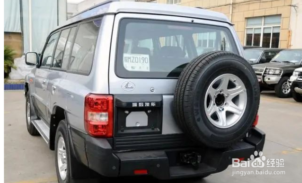 被称国产“普拉多”，长4米89+四驱，却卖不动