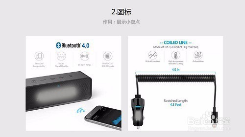 亚马逊完美产品图片打造教程