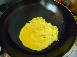 西红柿炒鸡蛋制作方法