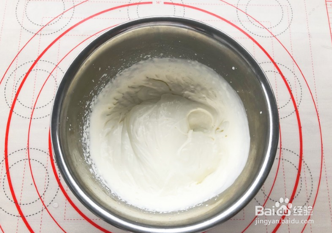 美味小吃---巧克力慕斯