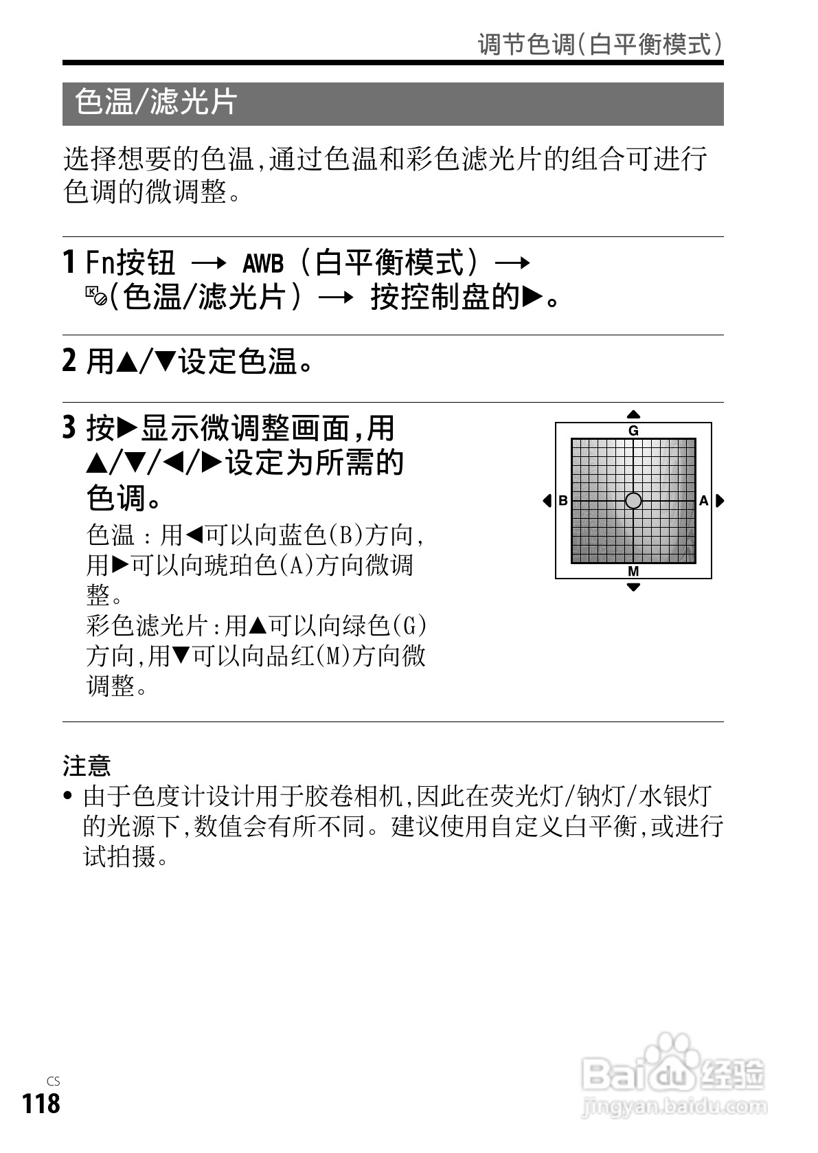 SONY索尼DSC-RX1数码相机说明书:[12]