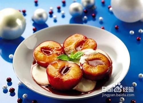 减肥甜食，不要在为吃甜食而增肥苦恼了