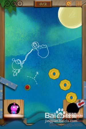 《坚果小山姆》：技巧帝的3D纸片游戏