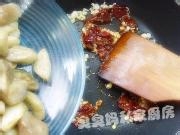鱼香茄子视频