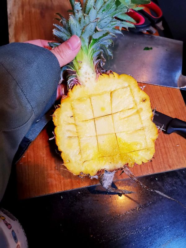 #母亲节，给妈妈做道菜#
