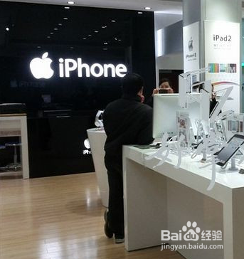 iphone6使用技巧：[44]iphone6死机后如何重启