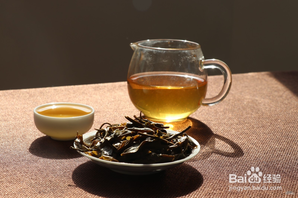 茶叶饭能预防什么疾病,怎么做