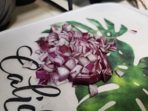 茄汁秋刀鱼的做法