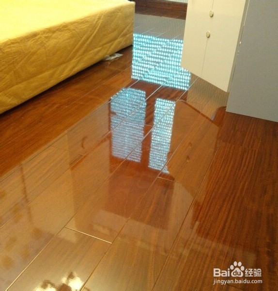 桥北威尼斯水城如何选择地板风格搭配