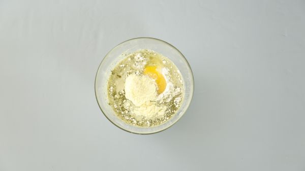 蔓越莓抹茶麻薯