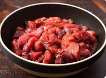 如何做牙签牛肉