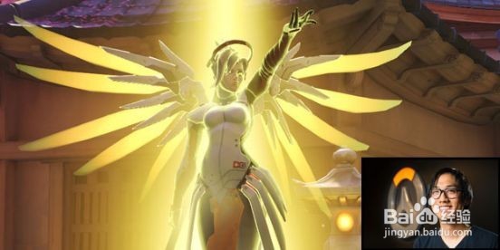 守望先锋推车防守攻略