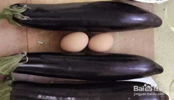 鸡蛋的新吃法