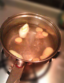 红烧鲍鱼怎么做好吃？