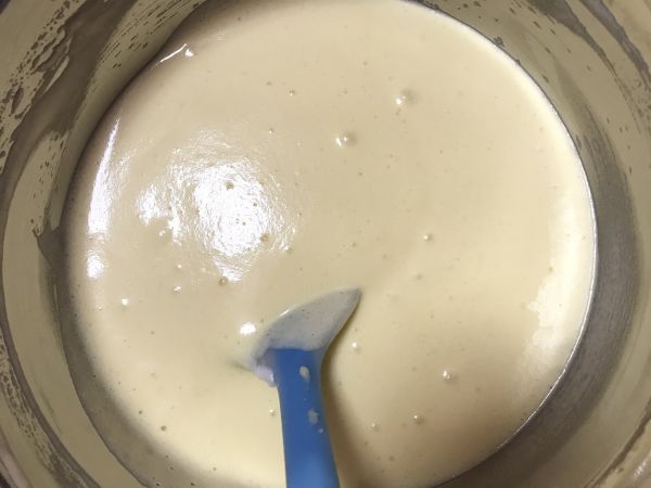 山楂蛋糕卷&肉松蛋糕卷