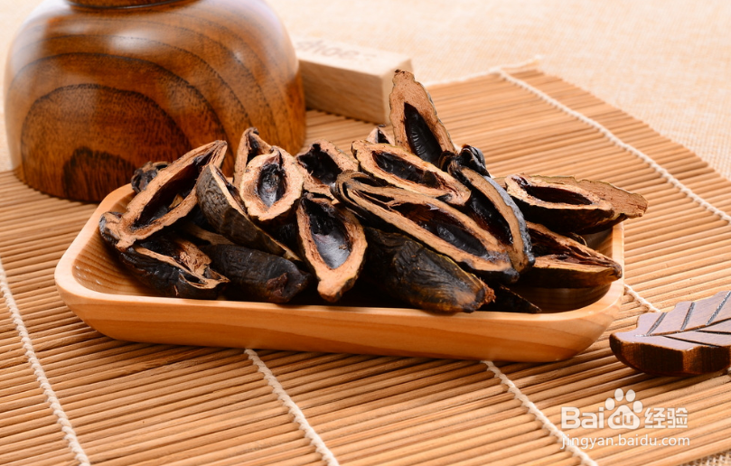 槟榔果的药用价值和食用禁忌