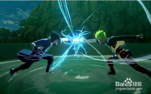 究极风暴4怎么联机