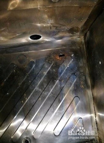 关注金属钢质修补剂的使用,会令你受益匪浅