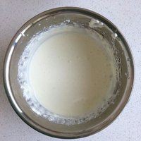 乳酪慕斯蛋糕的做法