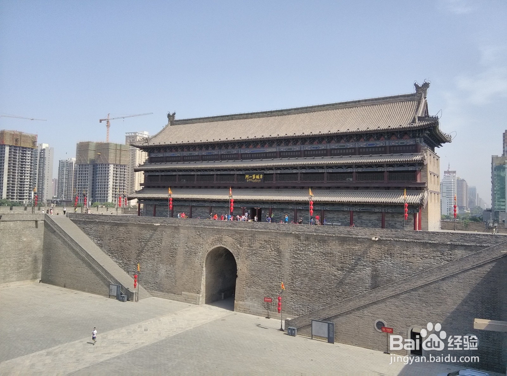 西安周末两天游！