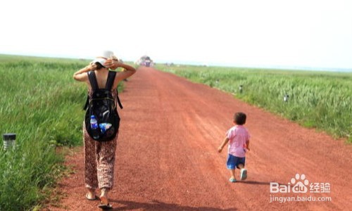 带宝宝出游我们要准备哪些