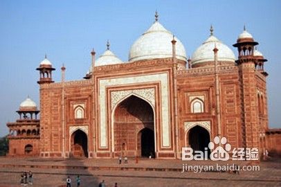 印度金三角六日游旅游攻略