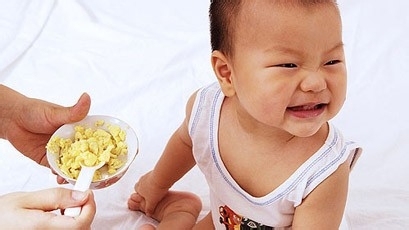 宝宝厌食如何进行调整？