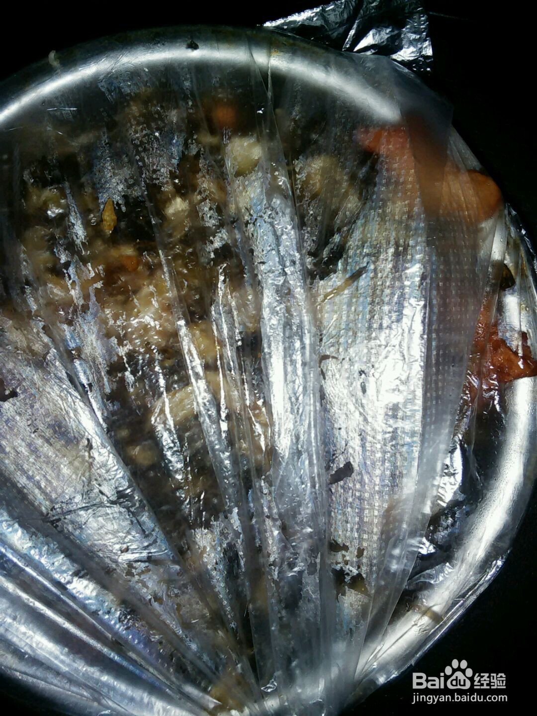 梅菜扣肉的做法