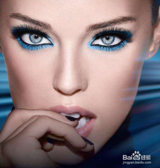 睫毛打底膏的作用