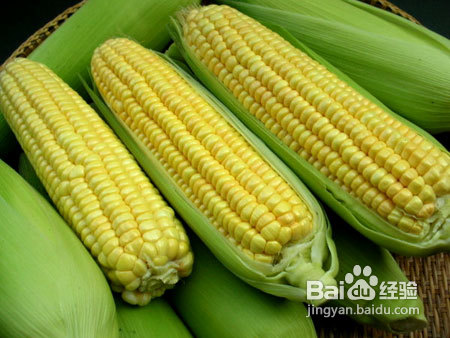 春季减肥-5种粗粮快速减肥方法