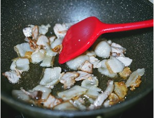 不油腻的回锅肉
