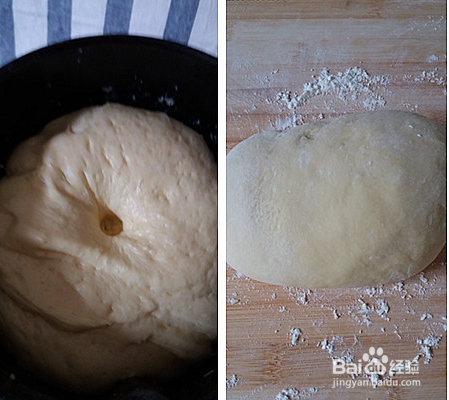 如何制作牛奶吐司