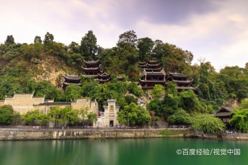 广州龙洞有什么好玩的地方