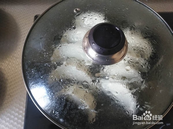 冰冻水饺如何在家做煎饺