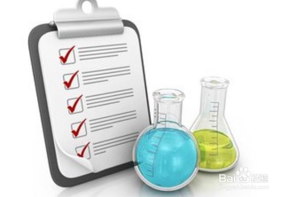 如何测量液体的密度