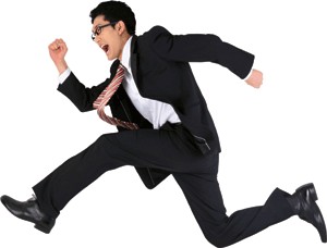 新入职场，你会是‘出头鸟’吗？