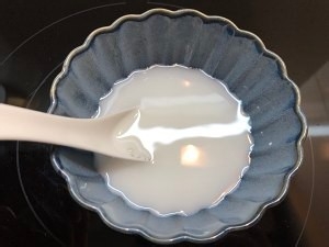 黑椒土豆泥制作过程