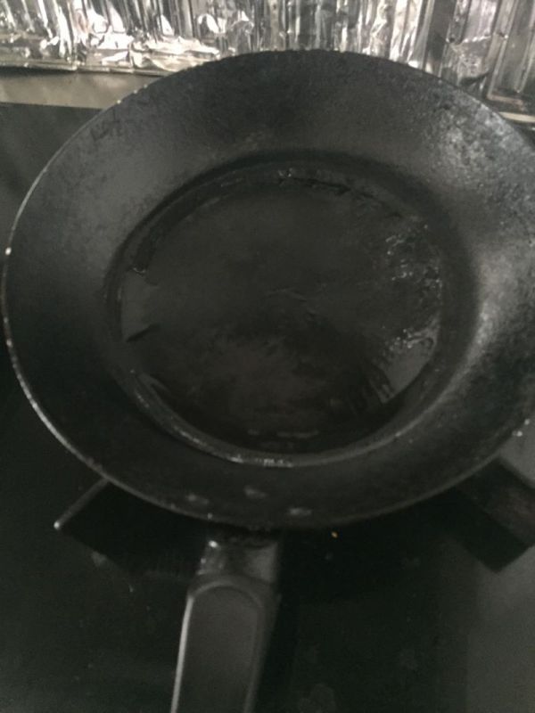 燕麦蔬菜鸡蛋饼