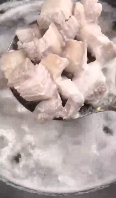 怎样做红烧肉