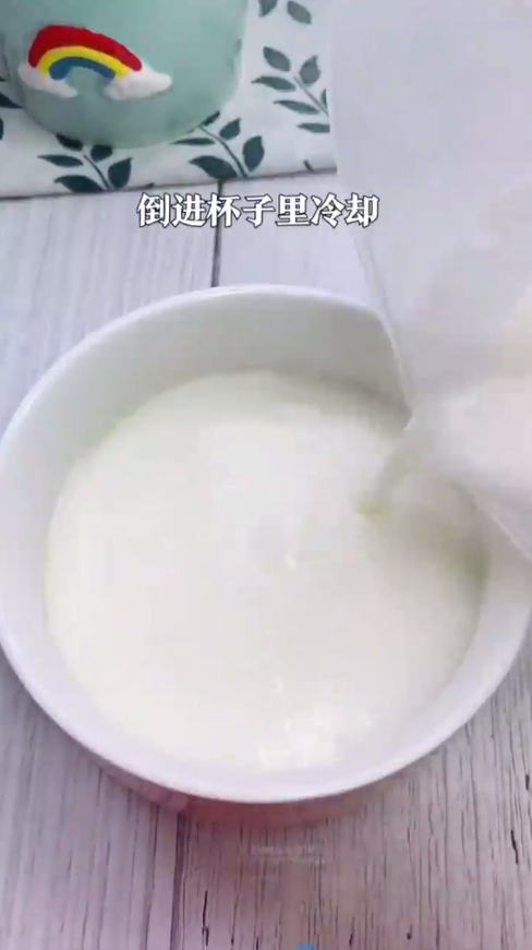 怎样做甜点美食