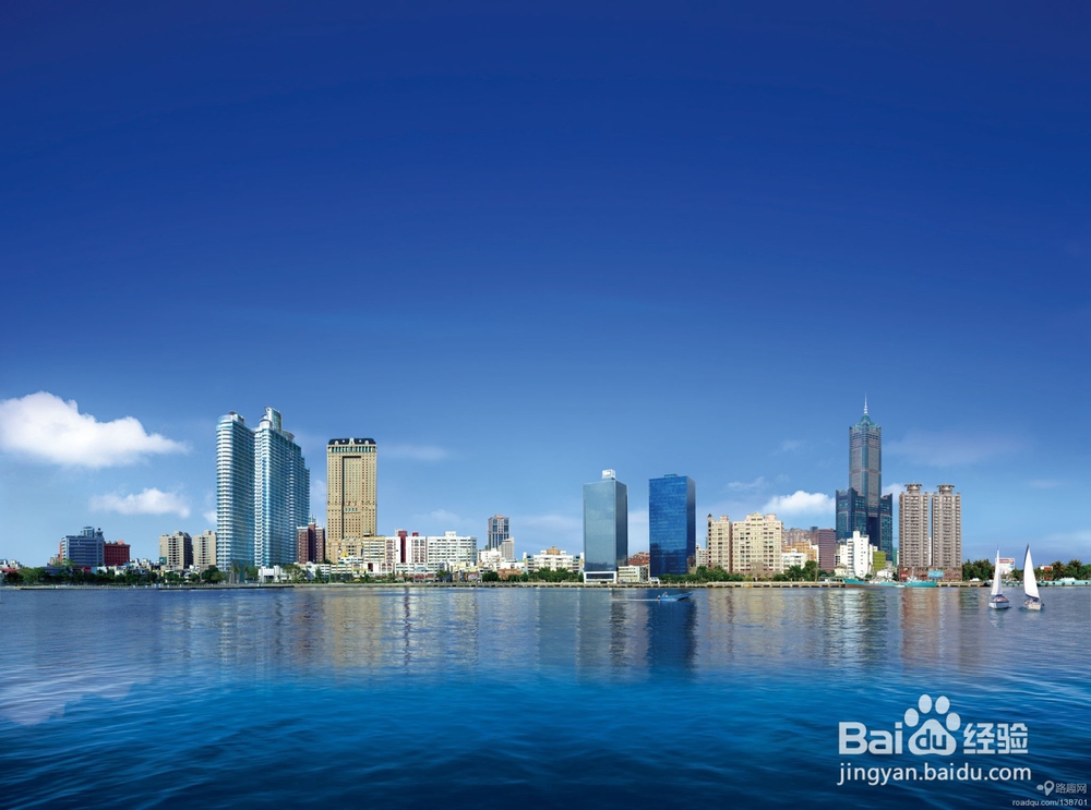 全国宜居城市排行