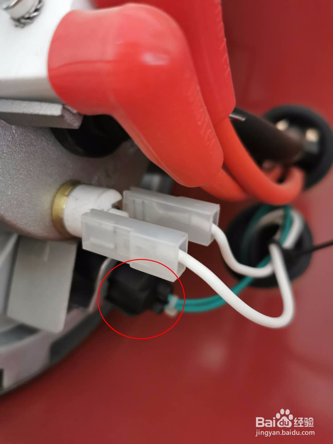 永备DH系列燃油热风机常见问题解决