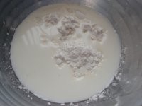 教你做好吃的牛奶冻