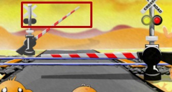 逗小猴开心4第一关怎么过?