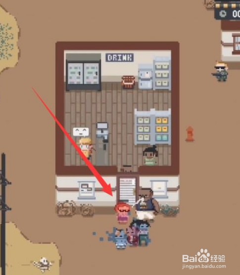 丧尸派对攻略干掉指挥官