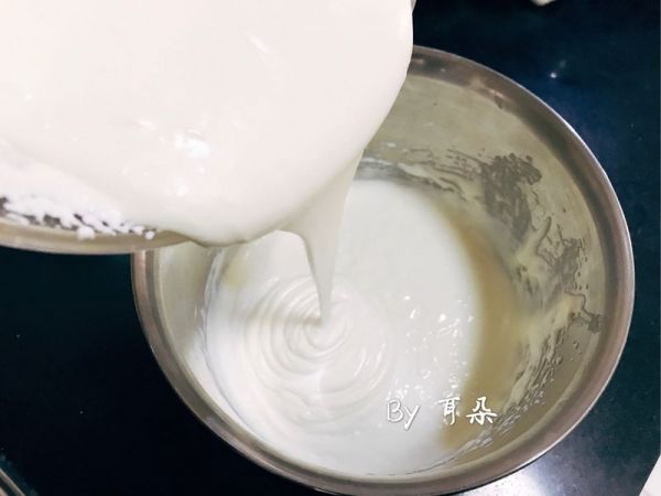 奥利奥酸奶冻芝士蛋糕