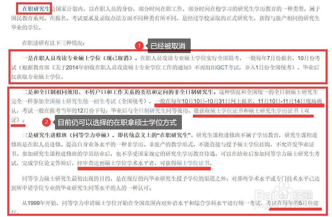 成人本科怎么考研