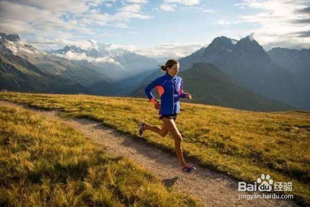 怎么跑步最好？