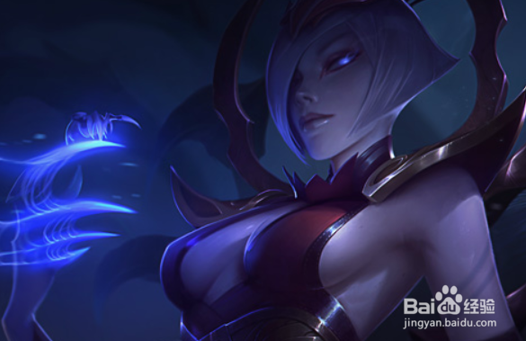 LOL惊现冷门辅助蜘蛛王，下路强行带节奏