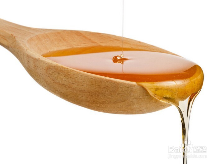 辨别蜂蜜真假的方法